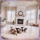 수색동물병원 | 수색 미니비숑분양 지역 주민이 알려주는 현실 가이드