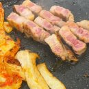 삼겹식당 평택이충점 이미지