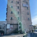 대나무테마정원 화장실 이미지