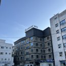 브라운도트 대구관음점 | 대구 뚜벅이여행 숙소추천ㅣ대구역 초가성비 3인숙소 동성로 브라운도트