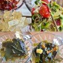 5894 | 기장 솥밥 맛집 뜸 오시리아본점 / 주차 ,성게 연어알 솥밥 후기