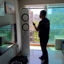 크린부평 | [공지] 내돈내산 만수동. 부평 에어컨 청소 찐 후기 [동네 아저씨 크린]