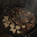 솔빛예쁜펜션 | 태안 펜션 추천 | 오션뷰 하울펜션 1박2일 후기_숙박비용, 바베큐 파티, 장보기 꿀팁