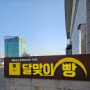 엘리시안타운 앞 | [인천 차이나타운 /해운대달맞이빵]인천 차이나타운 카페 추천, 솔직 후기