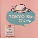 대구공항안내소 | 얼렁뚱땅 나 홀로 일본 도쿄 5박 6일 여행 2-2일차 : 도쿄역 키와미야함바그 웨이팅 + 야경 스팟