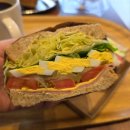 배방읍 월천2길 | 아산 빵집ㅣ배방 월천 빵이 맛있는 베이커리 카페 아티 블랑 내 돈 내산 후기