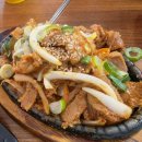 [포천일동온천 맛집] 우렁쌈밥 옹기골만찬, 우렁된장 맛있는녀석들 방영맛집, 제일유황온천 목욕탕 앞...