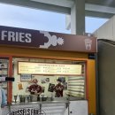 잠실야구장 3루 외곽 이미지