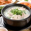 부산돼지국밥 - 보령시 | 부산돼지국밥