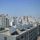 대화 태양광발전소 이미지