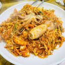 은성낚시공원 | &lt;안산 먹&gt; 은성해물탕-맘스터치 핫치즈빅싸이순살-화평동왕냉면-본가만두전골-시골밥상