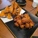 [천안 풍세 치킨 맛집] 한양수자인 단지 앞 '옛날통닭' 내돈내산 솔직후기