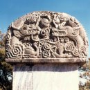 노후 및 노홍 신도비 이미지