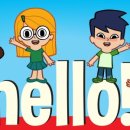 Fun Fun 영어 그림책 이미지