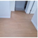 선우아파트 | 부천 고강동 선우아파트 도배 장판 화장실 싱크대 공사 후기