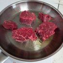 소로2-낭월25 | 먹순이의 일상/ 코스트코 쇼핑(스테이크,말차크림 쌀케익 후기)