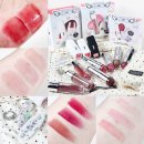 소프트 센즈 | 올영세일 추천 오아드 X 허그유어스킨 콜라보 한정에디션 전 컬러 발색 후기