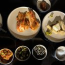 고기장중문 | 제주 고기장 중문 연탄흑돼지 솔직후기 내돈내산 / 오늘의 와인, 동치미국수, 김치찌개