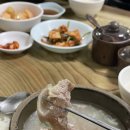 독립문역(3) | 독립문역 맛집 대성집 내돈내서 후기| 미슐랭에 오른 근본 도가니탕 | 메뉴, 좌석, 조명, 주차