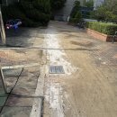 오성면사무소 | 화성 아파트 외부 파손된 배수관 교체 시공 업체