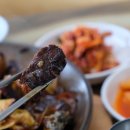 한우진곰탕 이미지