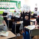 천안구성초등학교 이미지