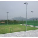 생활체육 족구장 이미지