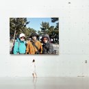 祝 800회! ... 가도 가도 끝이 없는 우리들의 바우길 ... 이미지