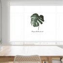 보태니컬 패브릭아트 | 저층블라인드 고민이라면? 디자인도 예쁘고 사생활 보호되는 암막블라인드추천