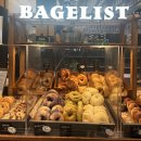 (주)라크루뜨 | 동탄 롯데백화점 서울 3대 베이글 맛집 베이글리스트 X 라크루뜨 서울 팝업 후기