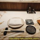 바이오퍼포먼스 | 🌴발리 캠핀스키 호텔 내 레스토랑 [이자카야 바이오쿠(IZAKAYA BY OKU)] 내돈내산