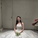 [드레스] 시작바이이명순 촬영가봉 후기