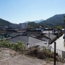 장수마을한옥민박 이미지