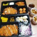 해송돈까스 이미지