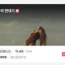 종로-신영-종로-영-128 | 🎬CGV대학로점 층별 안내, CGV대학로 <물의 연대기> 짧은 관람 후기