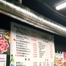 강남 논현역 맛집｜차돌삼합부터 묵은지 삼겹살까지 맛있었던 영동시장 야장 감성 고기집 추천