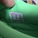 디자인크림 | 아식스 러닝화 노바블라스트5 크림 구매 후기(디자인, 사이즈팁, 착화후기)