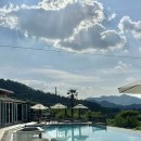 웨이크벨리 | [국내숙소] 밀양 커플펜션 웨이크밸리 본관101호 숙박후기