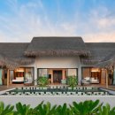 몰디브호텔 이미지