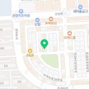 가람어린이공원 앞 이미지