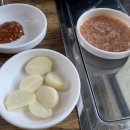 무봉리순대국대산점