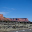미국 유타주 그렌 캐년 국립휴양지(Glen Canyon National Recreation Area) 이미지