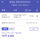 종암2차아이파크아파트 이미지