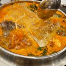 김영희 아구찜&코다리 냉면 이미지