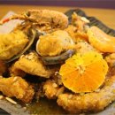 올레치킨 이미지