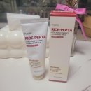 주식회사 바로팩토리 | 짜서쓰는클렌징밤 "네시픽 라이스 펩타 콜라겐 샤베트 클렌징 밤" 후기