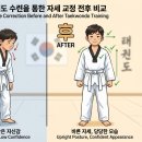 서상초등학교 병설유치원 | "태권도 시작하고 나서야 알았습니다, 우리 아이 체형이 달라진다는 걸"
