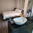 조개짐송정점 | 🐚 송정 바다와 조개구이 여행기 🌊[감동호텔, 바담가]