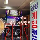 금성 게임랜드 | [인천/제물포] 인천 제물포 오락실, 금성게임랜드