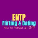 [MBTI/ENTP] 엔팁이 연애할 때, ENTP 꼬시는 법 이미지